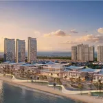 Chỉ 1,8 tỷ sở hữu Studio E91007 Beachtro Tower Blanca City, view hồ bơi và công viên - Ảnh thu nhỏ 16