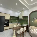 Bán nhà hẻm 2 tỷ 860 41m2 Lê Duẩn Bình Thạnh - Ảnh thu nhỏ 4