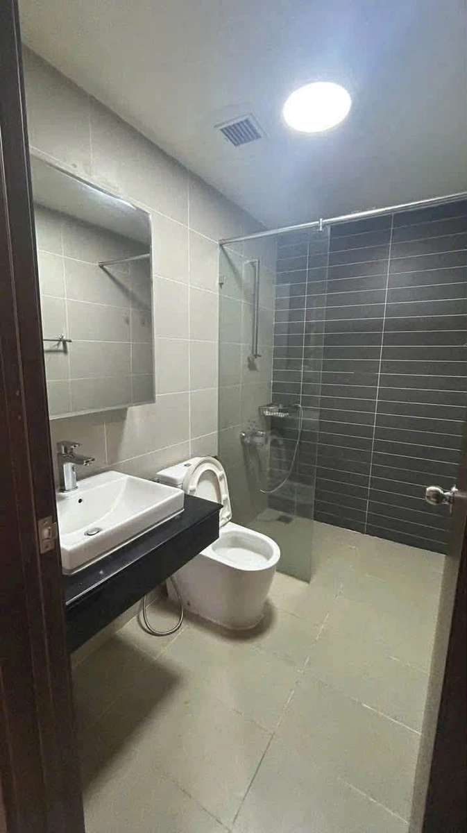 Cho thuê căn hộ 30m² full nội thất Sadeco Phước Kiển, 5.5 triệu/tháng - Ảnh thu nhỏ 3
