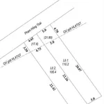 Bán 2 thửa đất mặt tiền Phạm Hồng Thái Quảng Trị 219m2 1.6 tỷ - Ảnh thu nhỏ 3