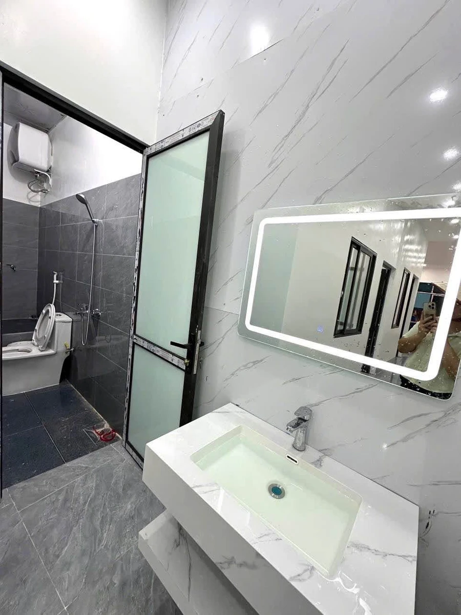 Bán nhà 2 phòng ngủ 72m² trung tâm Yên Bái - Ảnh thu nhỏ 2