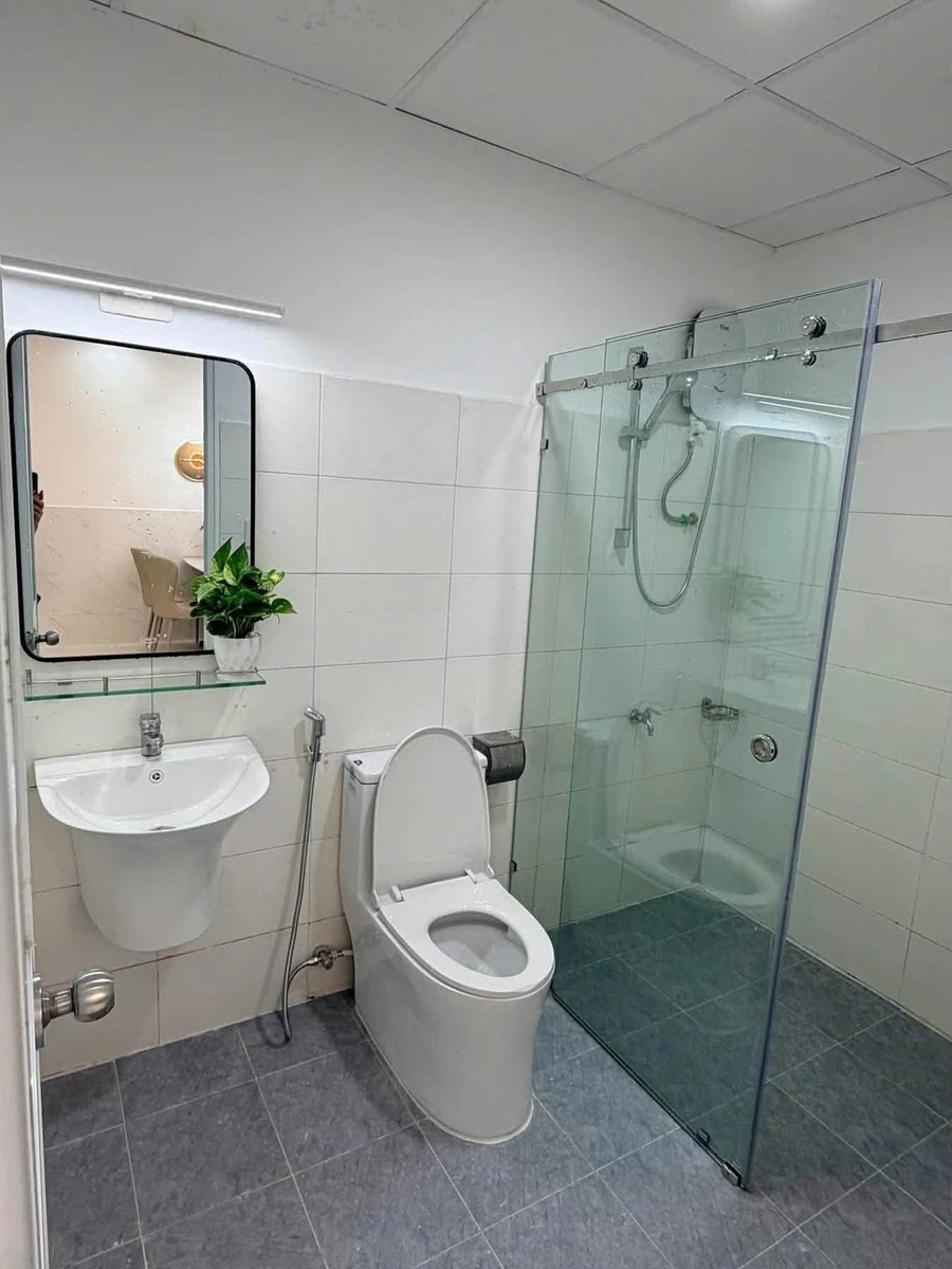 Bán căn hộ 2PN 72m² Vĩnh Điềm Trung 2,39 tỷ - Ảnh 1