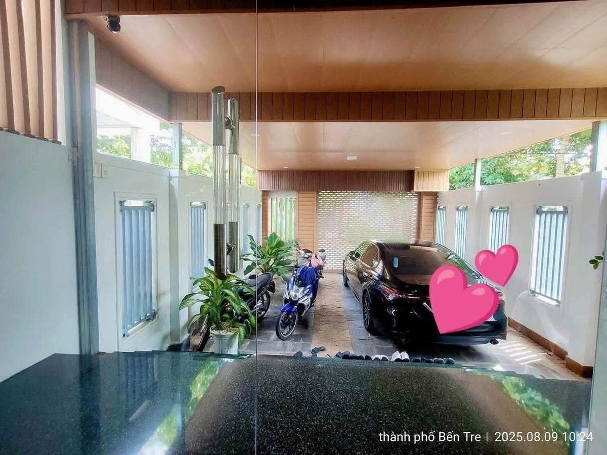 Bán nhà tân cổ điển 1 trệt 1 lầu 137m² Phú Nhuận 2.9 tỷ - Ảnh thu nhỏ 4