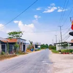 Bán đất nền 688m² Công Hậu Nghĩa Hóc Môn 490 triệu - Ảnh thu nhỏ 2