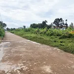 Bán lô đất thổ cư 100m2 thôn 1 xã Hàm Liêm giá 490 triệu - Ảnh thu nhỏ 3