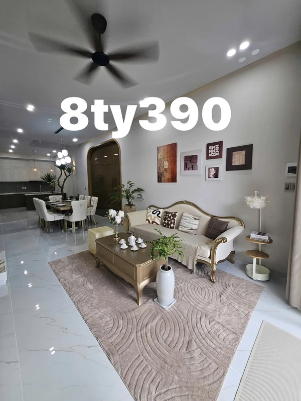 Bán nhà mặt tiền đường Xuân Diệu, Buôn Ma Thuột, 4,7x18m, 3 phòng ngủ, giá 8,39 tỷ