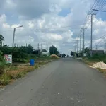 Bán đất mặt tiền 200m² Nha Bích, Bình Chánh 1 tỷ 050 triệu - Ảnh thu nhỏ 2