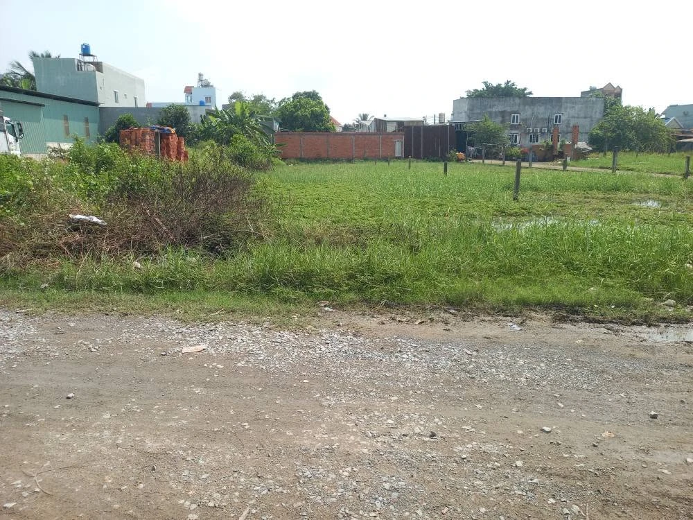 Bán đất 510m² Mỹ Hạnh Bắc, 3 tỷ 600 triệu - Ảnh 1