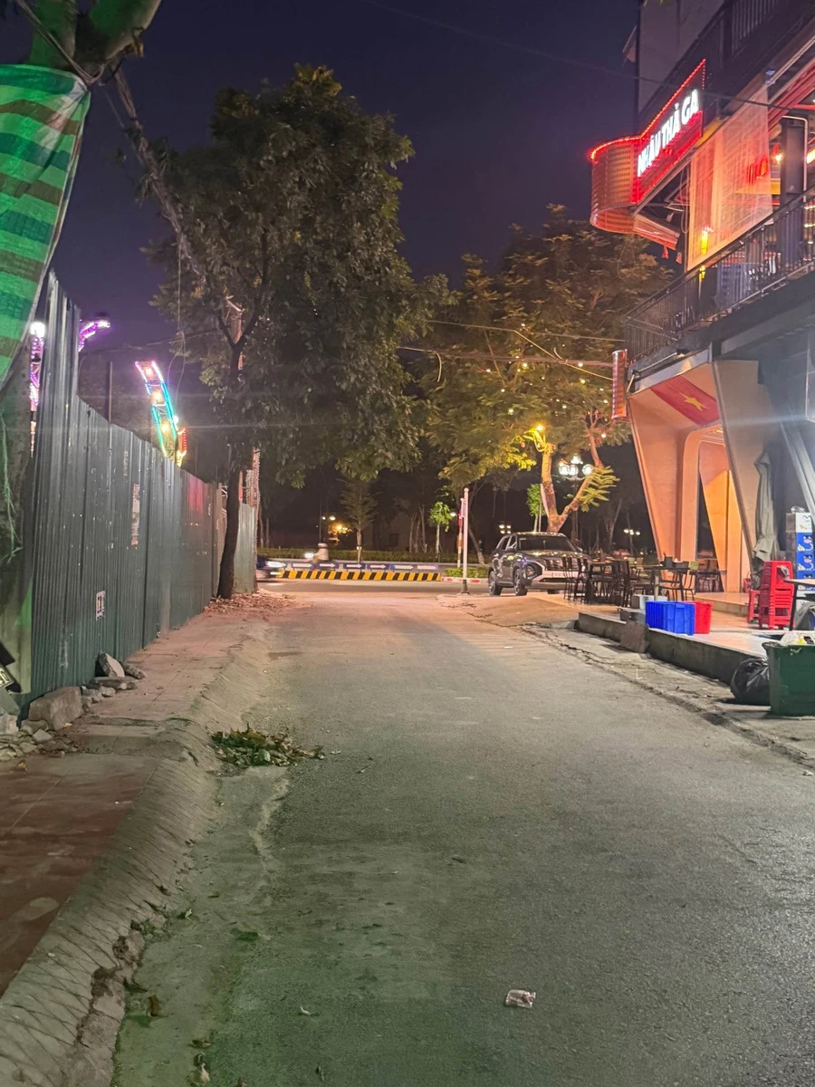 Bán nhà phố 80m² 3 tầng Lam Sơn, 5 tỷ - Ảnh thu nhỏ 3