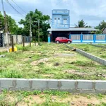 Bán lô góc 91,3m2 mặt đường Hồ Tùng Mậu Đắk Lắk - Ảnh thu nhỏ 1
