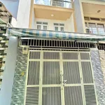 Bán nhà hẻm ô tô 70m2, 2 tầng, 3PN, Phú Thọ Hòa, Tân Phú, giá nhỉnh 7 tỷ - Ảnh thu nhỏ 1