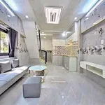 Bán nhà 1 trệt 1 lầu 2PN đường Đặng Nhữ Lâm, Nhà Bè, giá 2,45 tỷ - Ảnh thu nhỏ 2