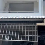 Cho thuê nhà nguyên căn 3 PN, 64m² Gò Vấp - Ảnh thu nhỏ 1