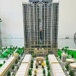 Diamond Light diện tích 68m2, 2PN - Ảnh thu nhỏ 6