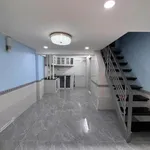 Cho thuê nhà phố 2PN 24.5m² Phan Văn Trị Bình Thạnh 10 triệu/tháng - Ảnh thu nhỏ 3
