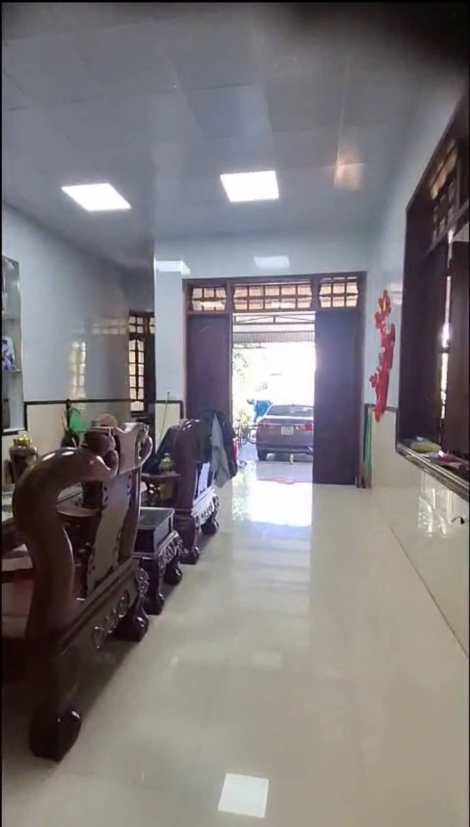 Bán nhà Tân Phú, Bình Phước, 100m², 2 phòng, 1.7 tỷ - Ảnh 1