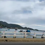 Bán đất biển 256m² Tân An Khánh Hòa, mặt tiền 11m - Ảnh thu nhỏ 1