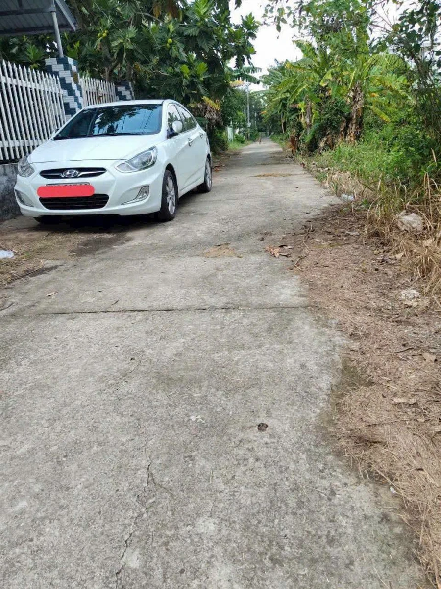 Bán đất Phường Phú Khương 221m2, 790 triệu - Ảnh thu nhỏ 2