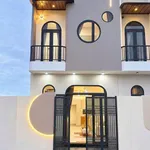 Bán nhà mặt tiền 78m² 2 phòng ngủ Trần Hoàng Na, Cần Thơ - Ảnh thu nhỏ 1