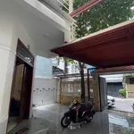 Cho thuê nhà góc Phố Hàn 160m2, 3PN, 40tr/tháng - Ảnh thu nhỏ 1