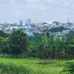 Bán lô đất 140m² hẻm Trần Quý Cáp 2,3 tỷ - Ảnh thu nhỏ 3