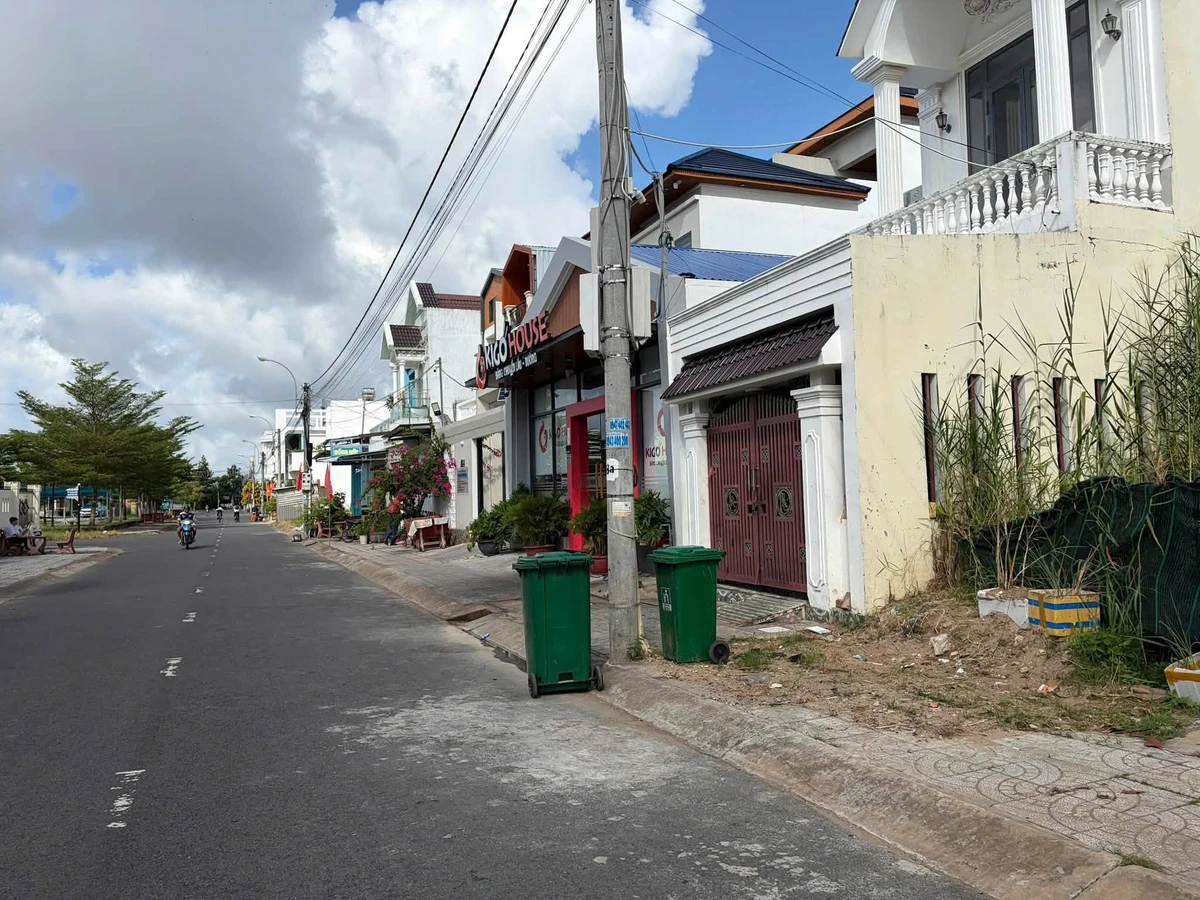 Bán đất nền khu dân cư 4x24m đường Dương Đình Nghệ, phường An Xuyên, TP Cà Mau - Ảnh thu nhỏ 2