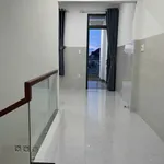 Bán nhà 3 tầng hẻm xe tải QL13 Hiệp Bình Phước 150m² 6,3 tỷ - Ảnh thu nhỏ 4