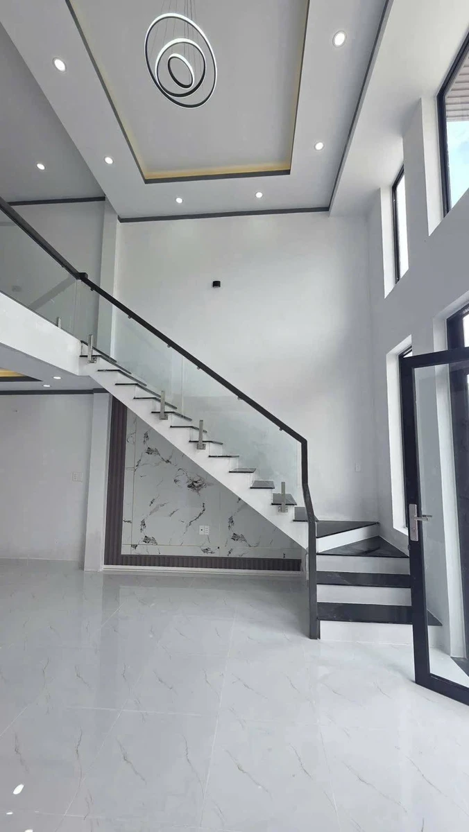 Bán nhà 75m² 3 phòng ngủ 1 tỷ 750 triệu Tân Triều - Ảnh thu nhỏ 4