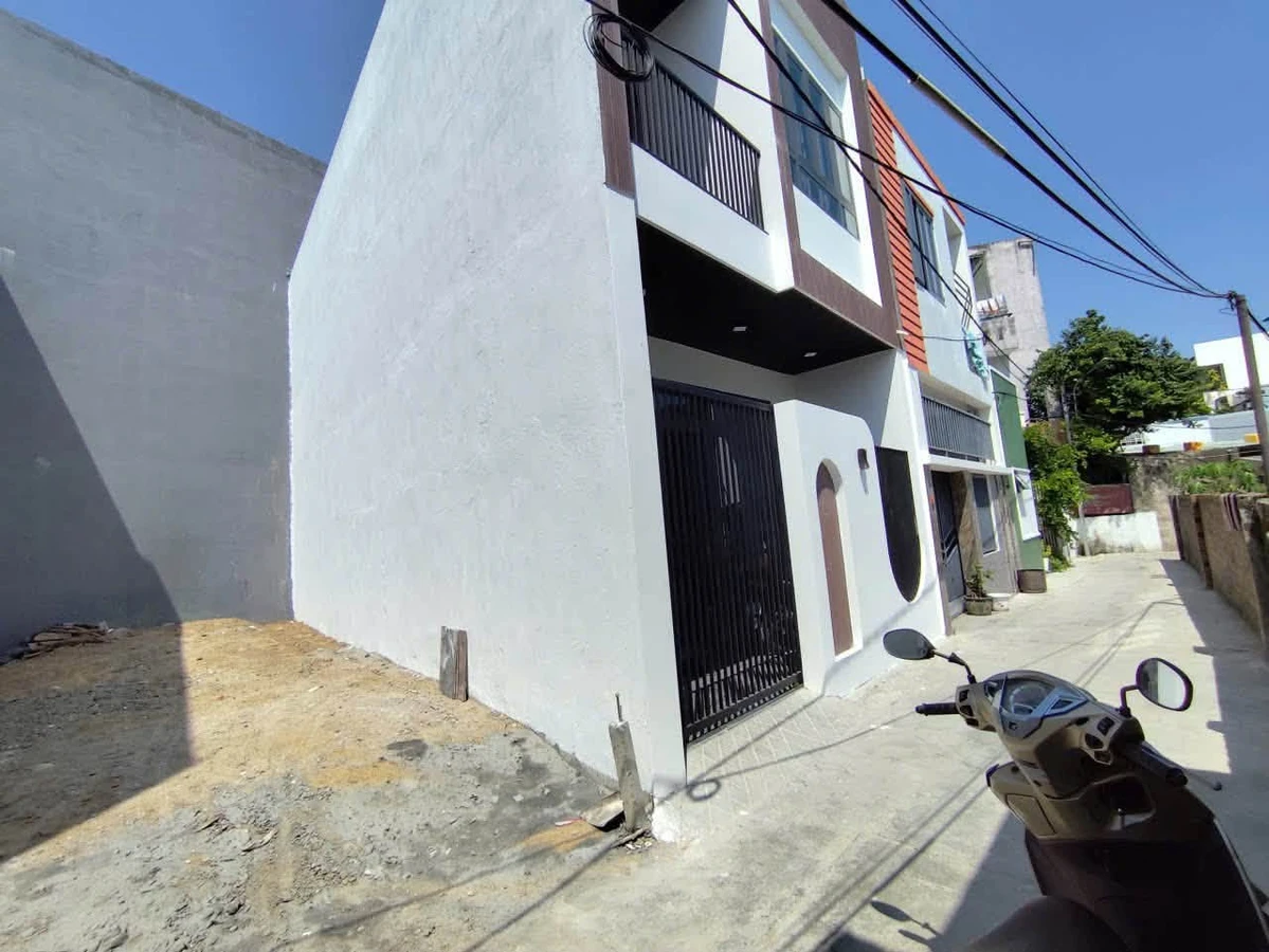 Bán đất kiệt Bình Thái 4, 60m², 2 tỷ 590 - Ảnh thu nhỏ 4