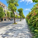 Liền kề 80m2 giá 8,88 tỷ ,Đông Nam, trục 20m,cạnh chung cư, kinh doanh tốt - Ảnh thu nhỏ 2