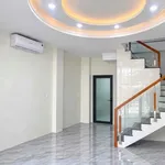 Cho thuê nhà mặt tiền Trường Sa, Tân Bình, 33m², 20tr/tháng - Ảnh thu nhỏ 5