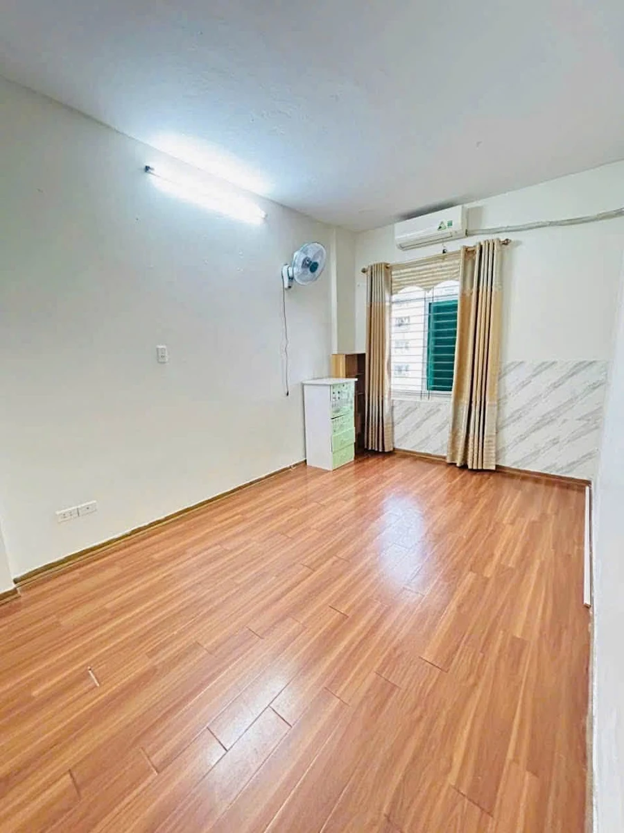 Bán căn hộ Phú Sơn 54m2, 2PN, sổ đỏ, full nội thất - Ảnh thu nhỏ 4