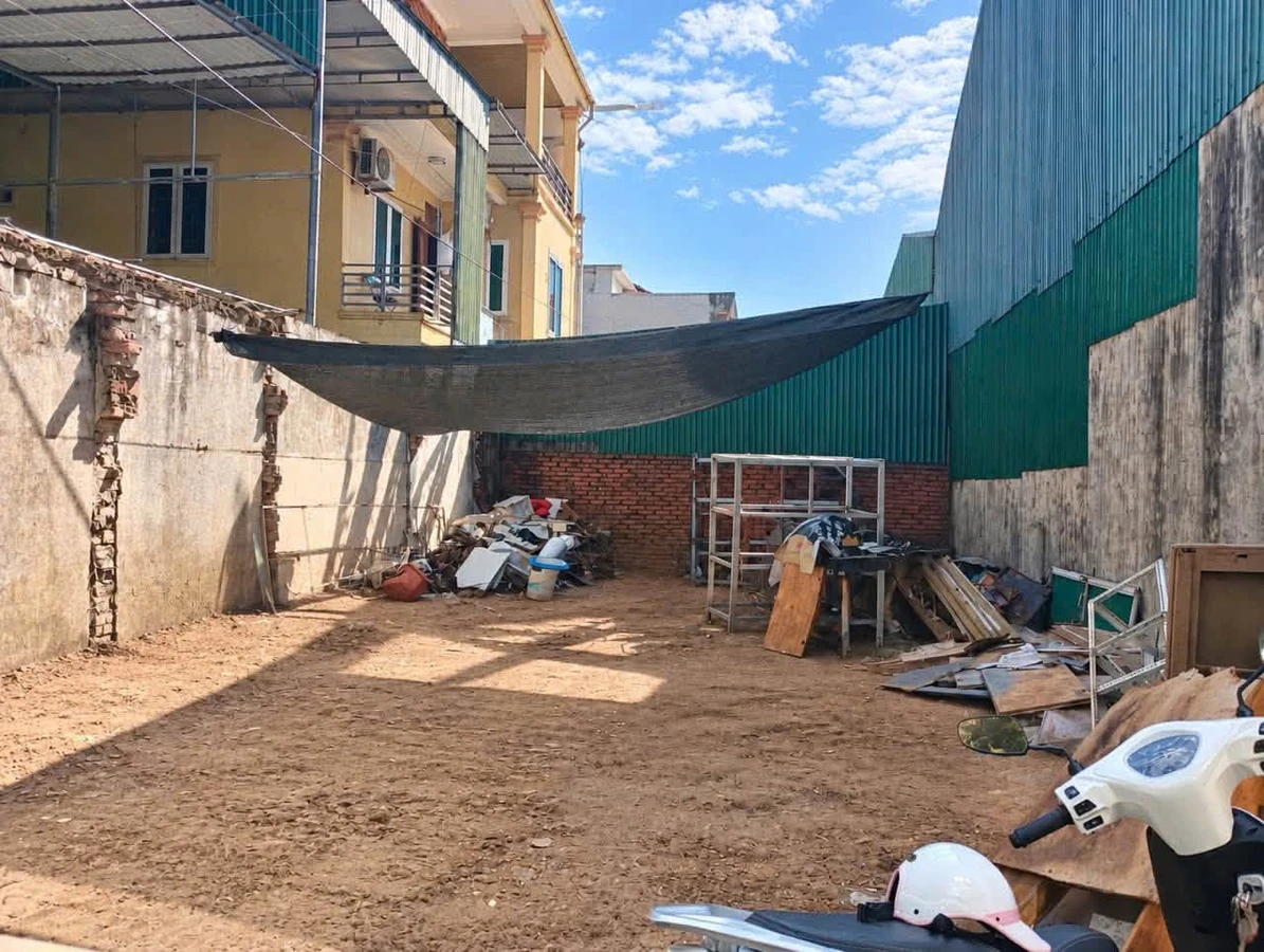 Bán đất Ngõ Trần Nhật Duật, 79.9m² gần Trần Hưng Đạo, 2.6 tỷ - Ảnh thu nhỏ 2