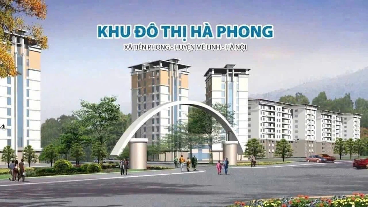 Bán nhà liền kề Mê Linh, Hà Nội 160m² 11 tỷ - Ảnh thu nhỏ 5