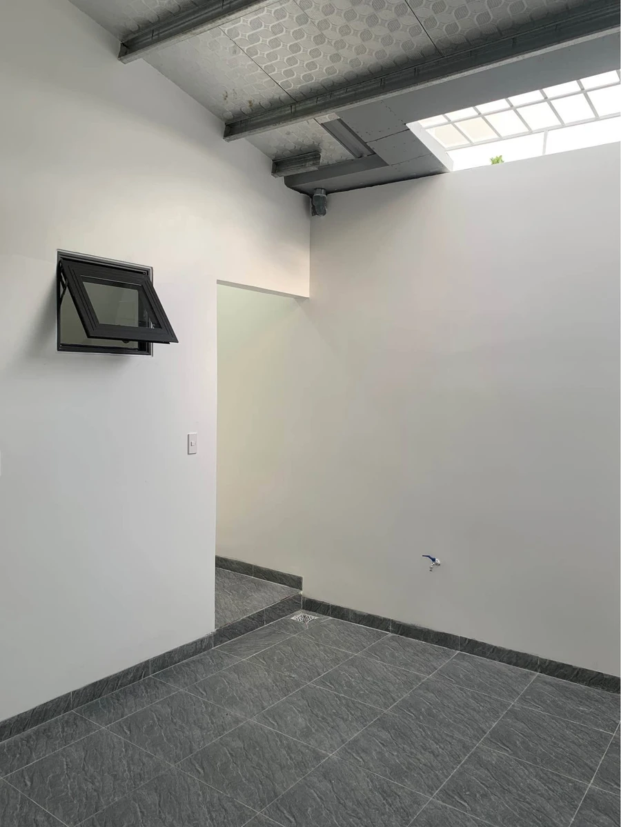 Bán nhà 120m² 3PN 2WC Phạm Ngọc Thạch Pleiku - Ảnh thu nhỏ 5