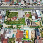 Bán lô đất 95m2 gần mặt tiền Phạm Văn Đồng, Mỹ Thượng, TP Huế giá 2,4 tỷ - Ảnh thu nhỏ 1