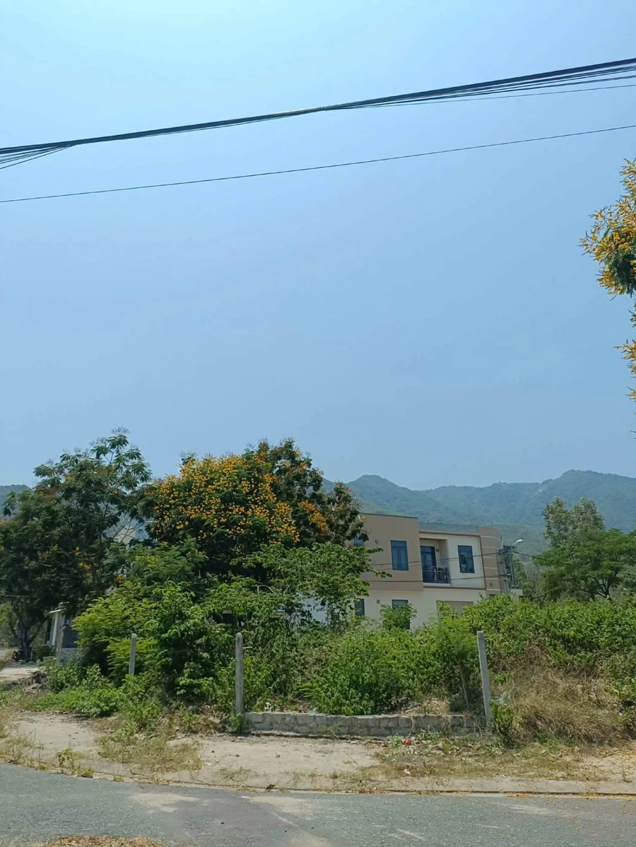 Bán lô góc 81m2 Đất Lành Nha Trang hơn 3 tỷ - Ảnh thu nhỏ 3