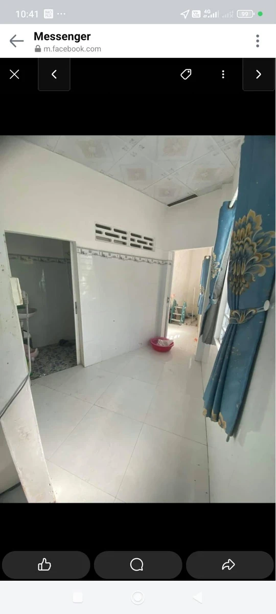 Bán nhà 112m² 3 phòng ngủ Nha Trang 1 tỷ 50 - Ảnh 1