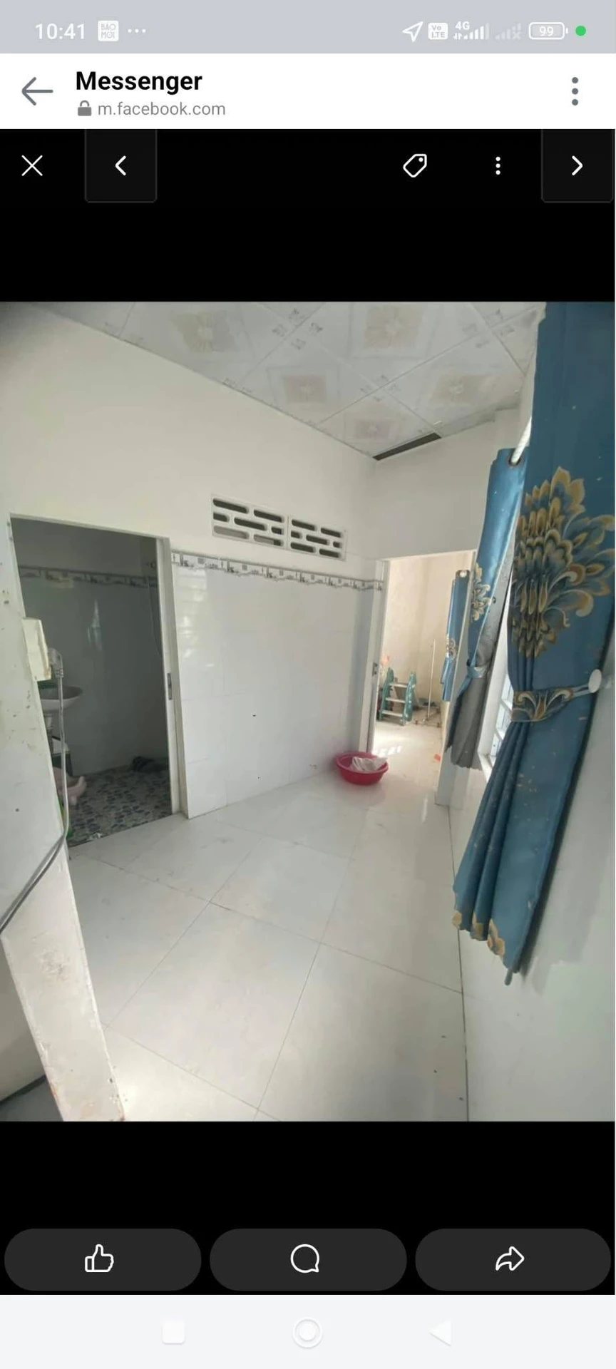 Bán nhà 112m² 3 phòng ngủ Nha Trang 1 tỷ 50 - Ảnh 1