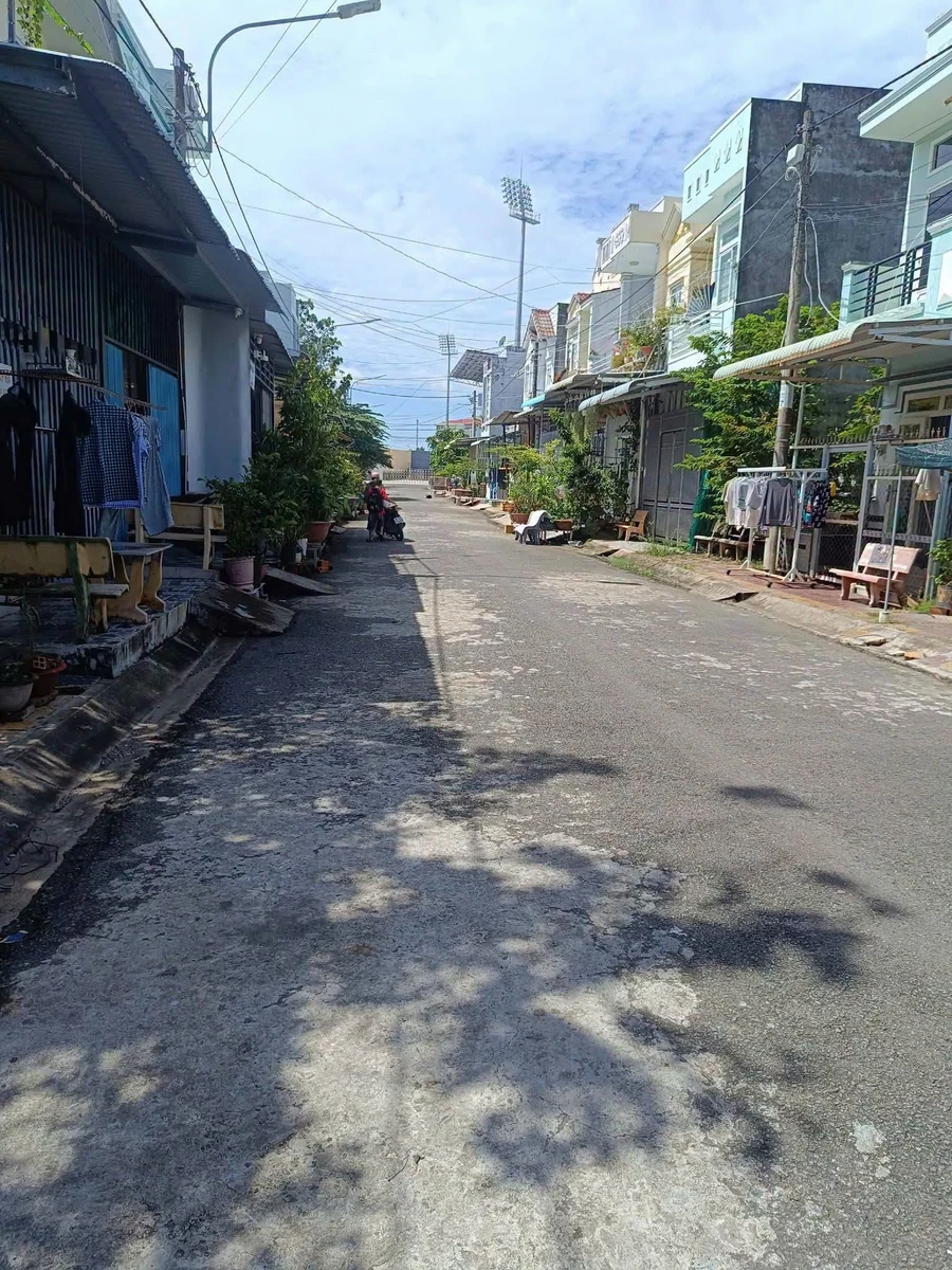 Bán nền đất 60m² Phường 2 Bạc Liêu 6xx triệu - Ảnh 1