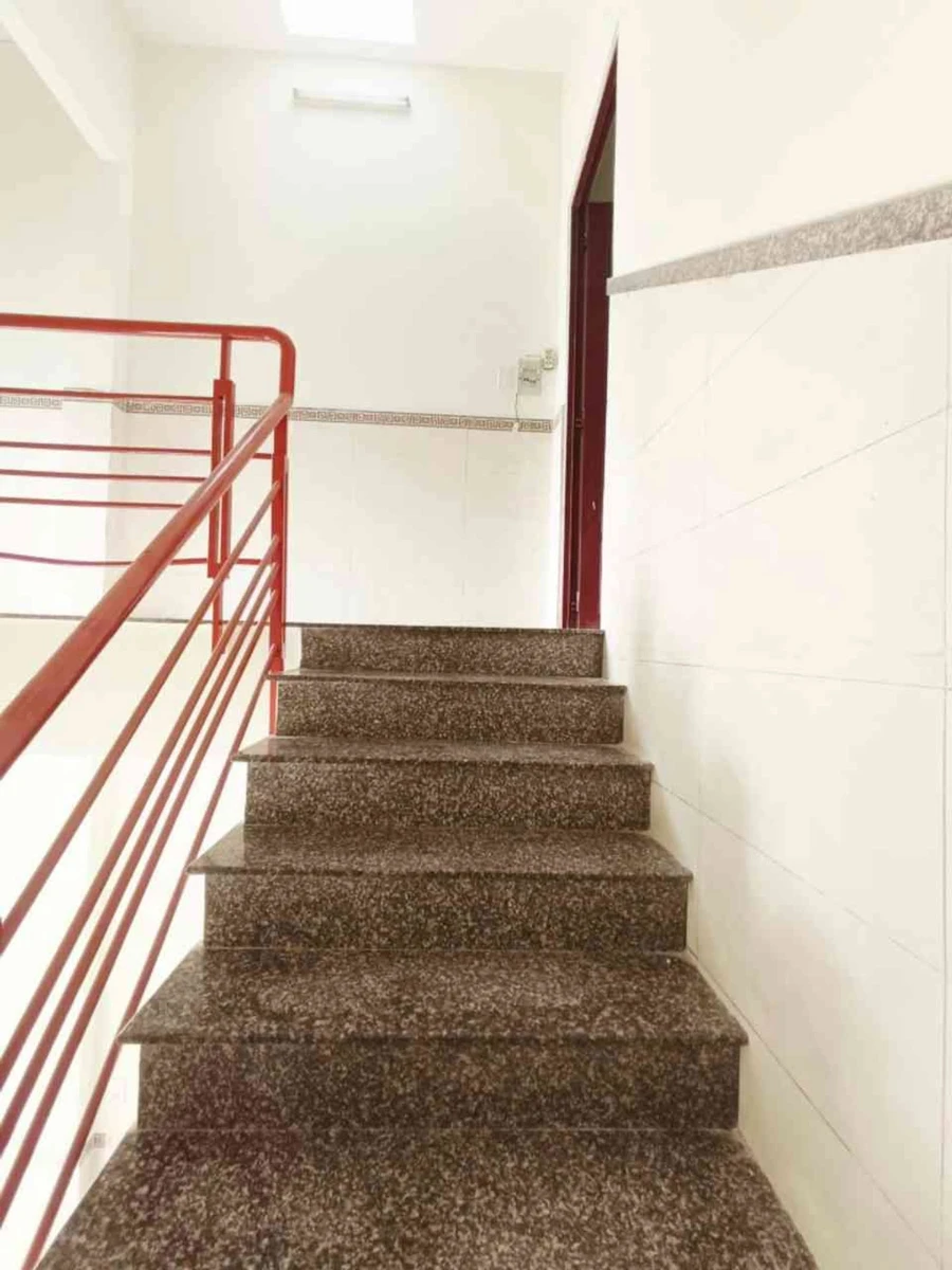 Bán nhà mặt tiền đường Số 20, Bình Tân, 60m², 4,8 tỷ - Ảnh thu nhỏ 4