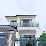 Bán biệt thự mini 8x19m, 147,5m2, 4PN full nội thất, Đông Thạnh, Hóc Môn - Ảnh thu nhỏ 6