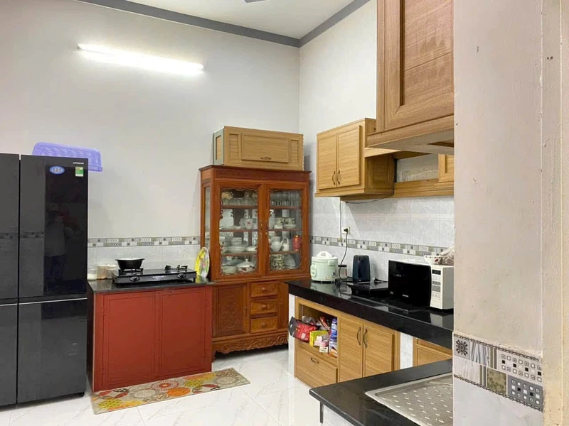 Bán nhà phố 5PN Long Hương Bà Rịa 194m2