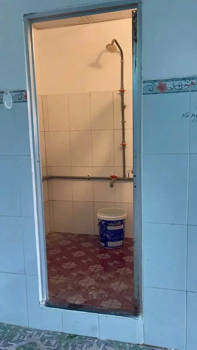 Bán nhà cấp 4 175m² 3 phòng ngủ Củ Chi 1 tỷ 8 - Ảnh thu nhỏ 3