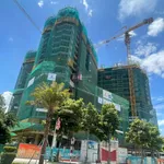 Căn hộ 4* pháp lý lâu dài view biển, Hacom Tower tại trung tâm quảng trường Phan Rang - Ảnh thu nhỏ 19