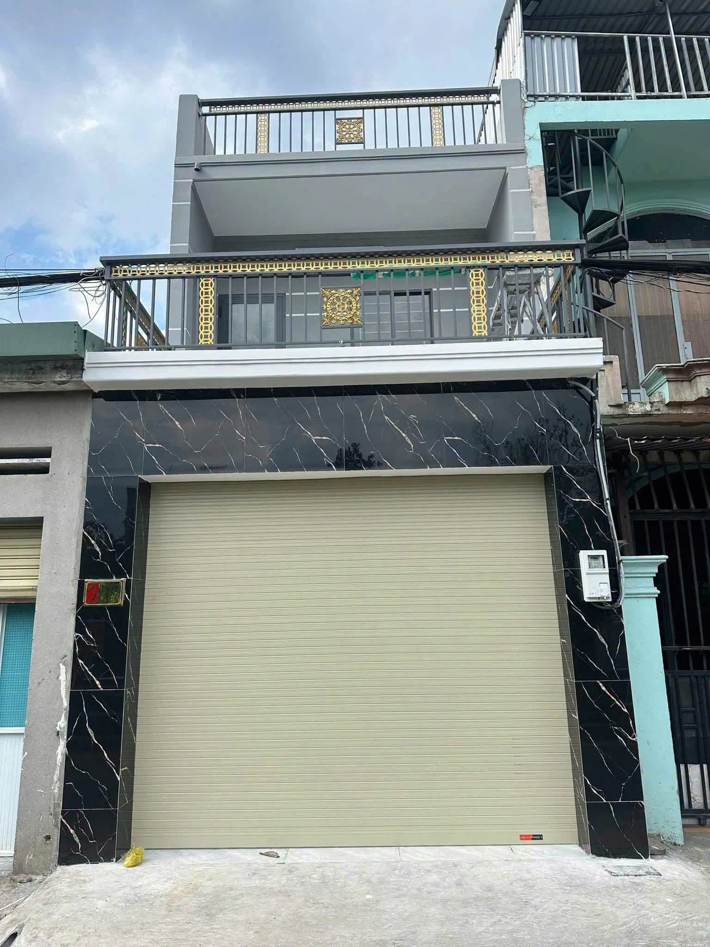 Bán nhà mặt tiền 200 m² Phường Tam Hiệp Đồng Nai - Ảnh 1