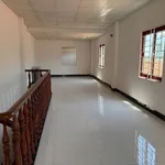 Nhà bán 2 mặt tiền kinh doanh Trần Hưng Đạo Phan Thiết 99.5m2 - Ảnh thu nhỏ 5
