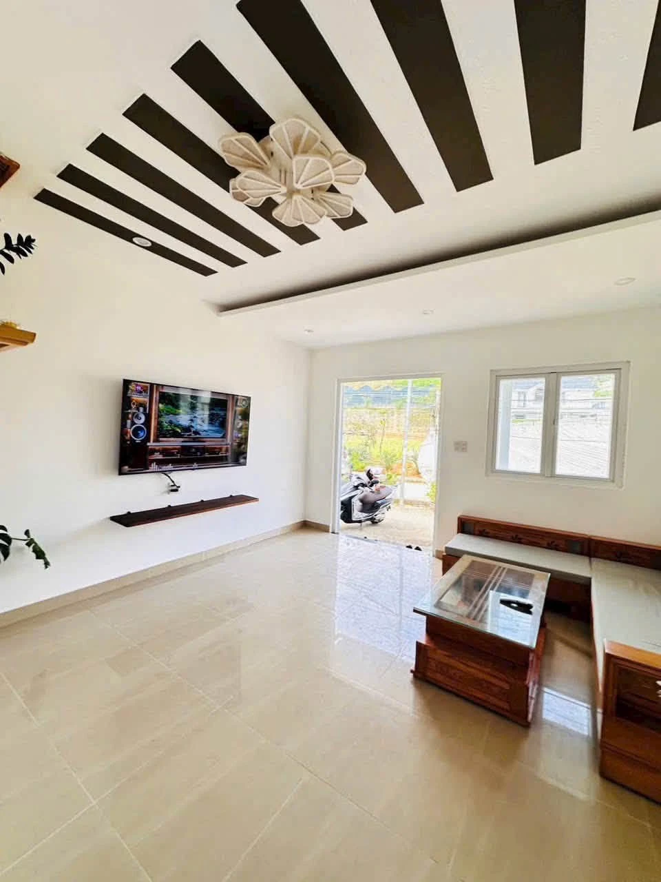 Bán nhà 2PN Đà Lạt 70m², 2.5 tỷ đường An Tôn - Ảnh 1