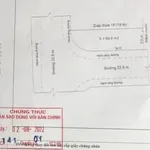 Bán nhà 2 tầng lô góc 99,4m² Khu đô thị Noong Bua, Điện Biên - Ảnh thu nhỏ 3