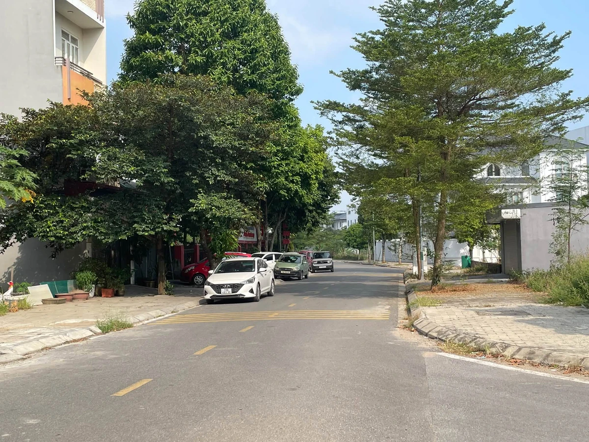 Bán đất 90m² mặt tiền 4.5m Việt Trì, Phú Thọ 4 tỷ - Ảnh thu nhỏ 2